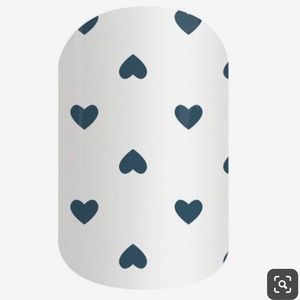 Full Sheet - Puppy Love - Jamberry Wrap